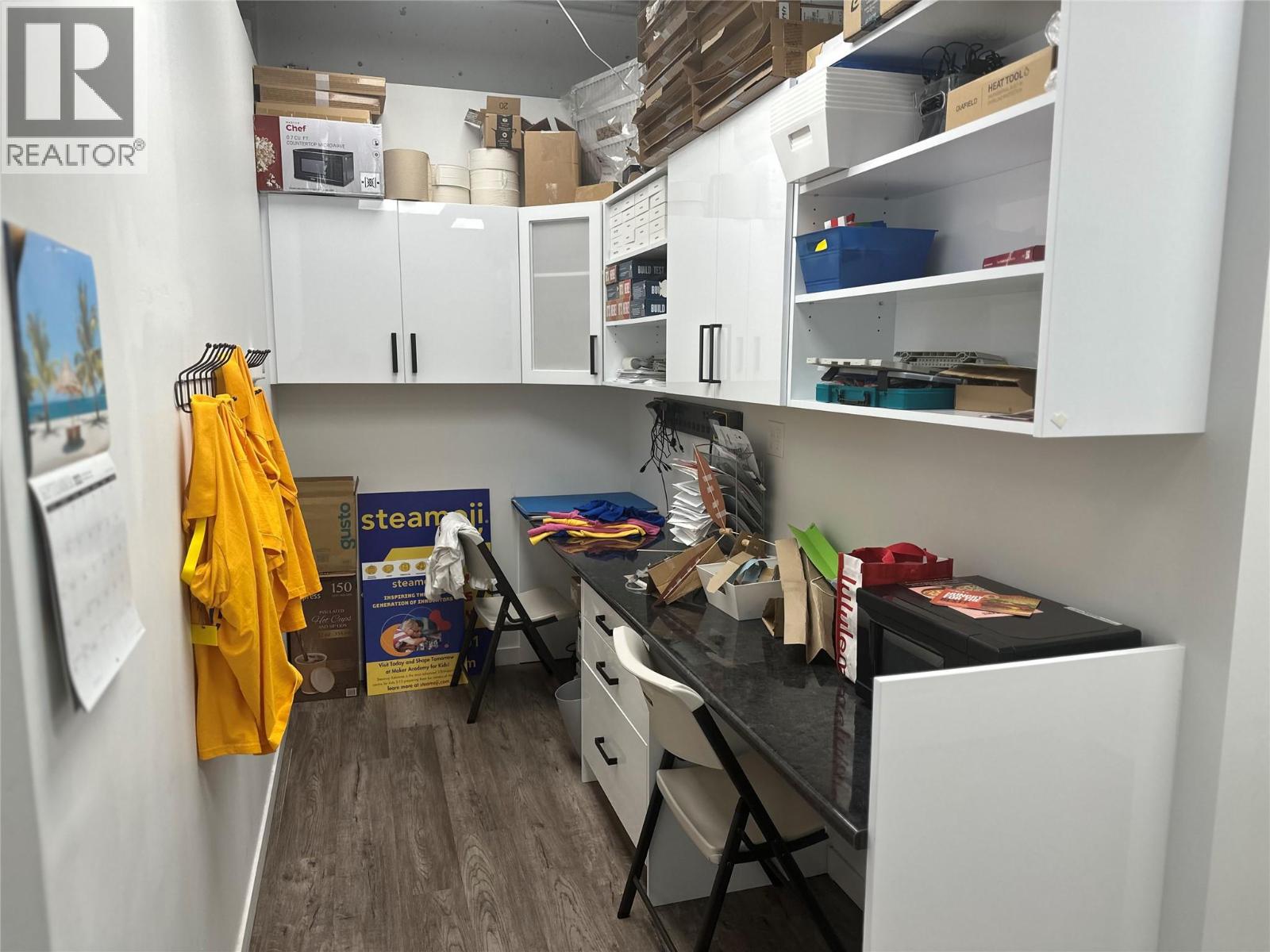 1925 Enterprise Way Unit# 105, Kelowna, British Columbia  V1Y 0J9 - Photo 28 - 10375557