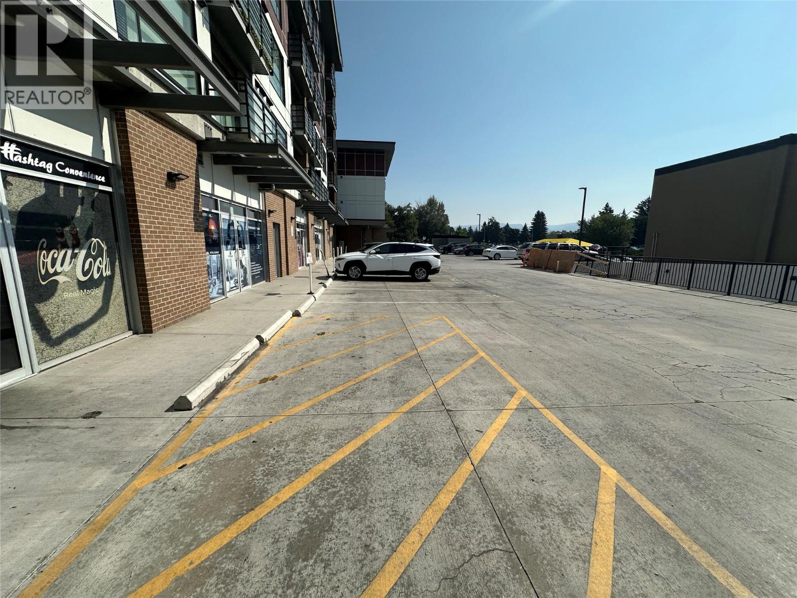 1925 Enterprise Way Unit# 105, Kelowna, British Columbia  V1Y 0J9 - Photo 7 - 10375557