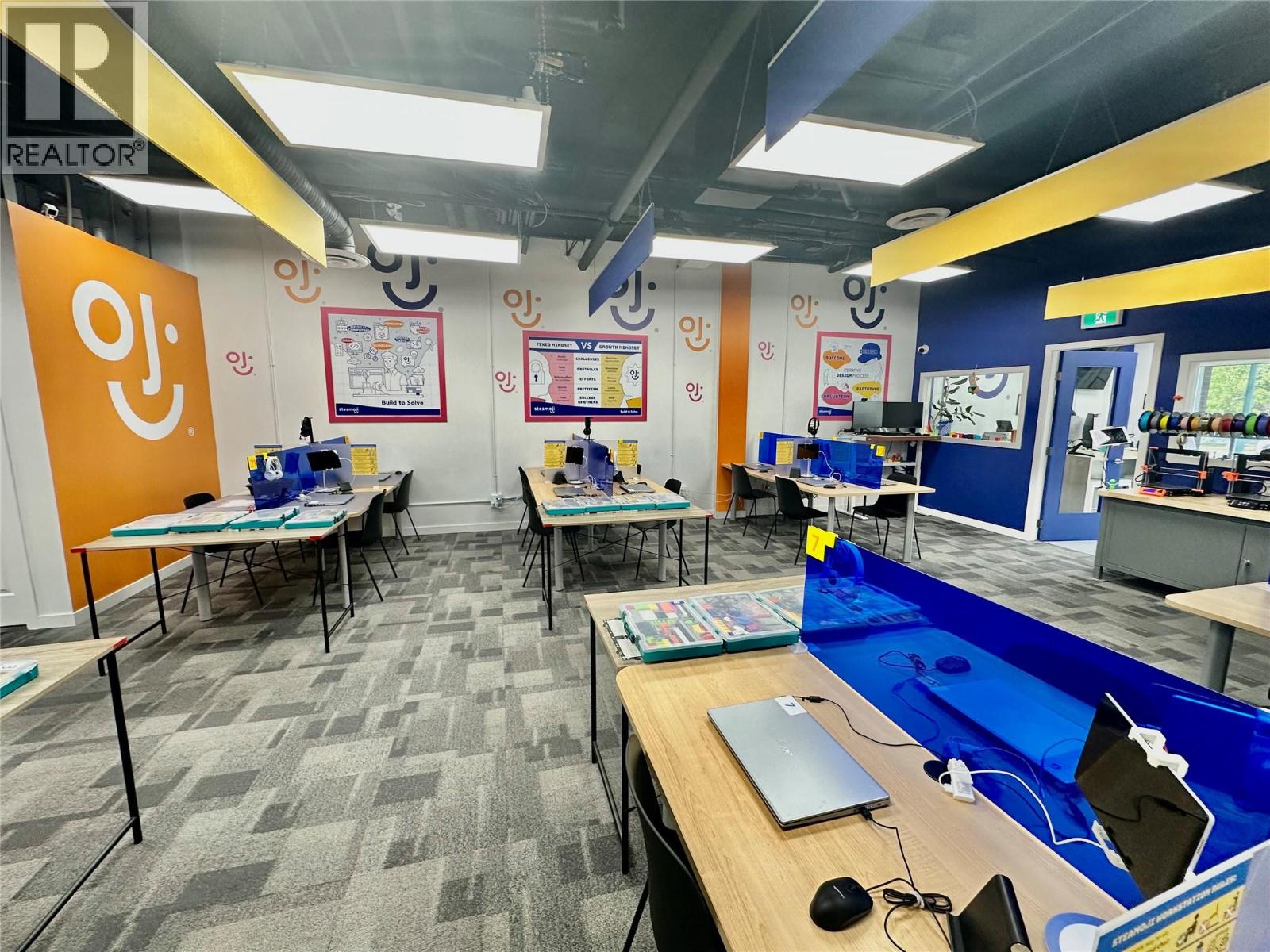 1925 Enterprise Way Unit# 105, Kelowna, British Columbia  V1Y 0J9 - Photo 11 - 10375557