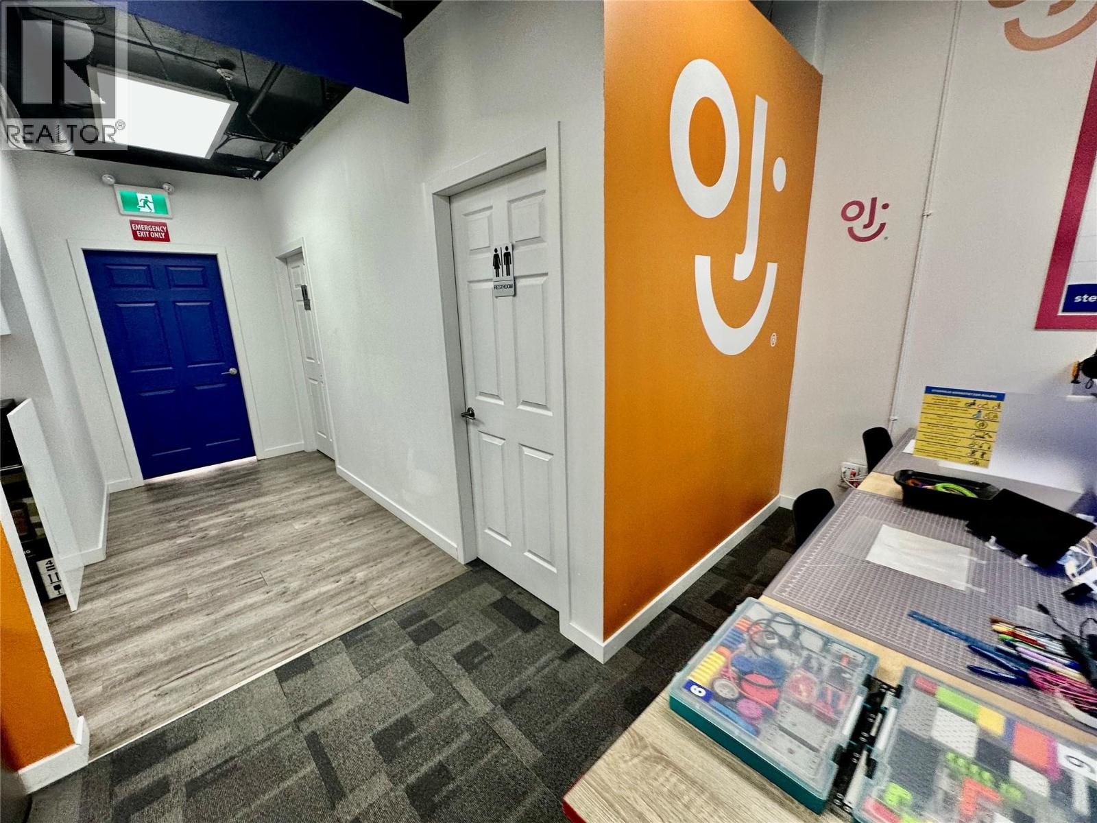 1925 Enterprise Way Unit# 105, Kelowna, British Columbia  V1Y 0J9 - Photo 18 - 10375557