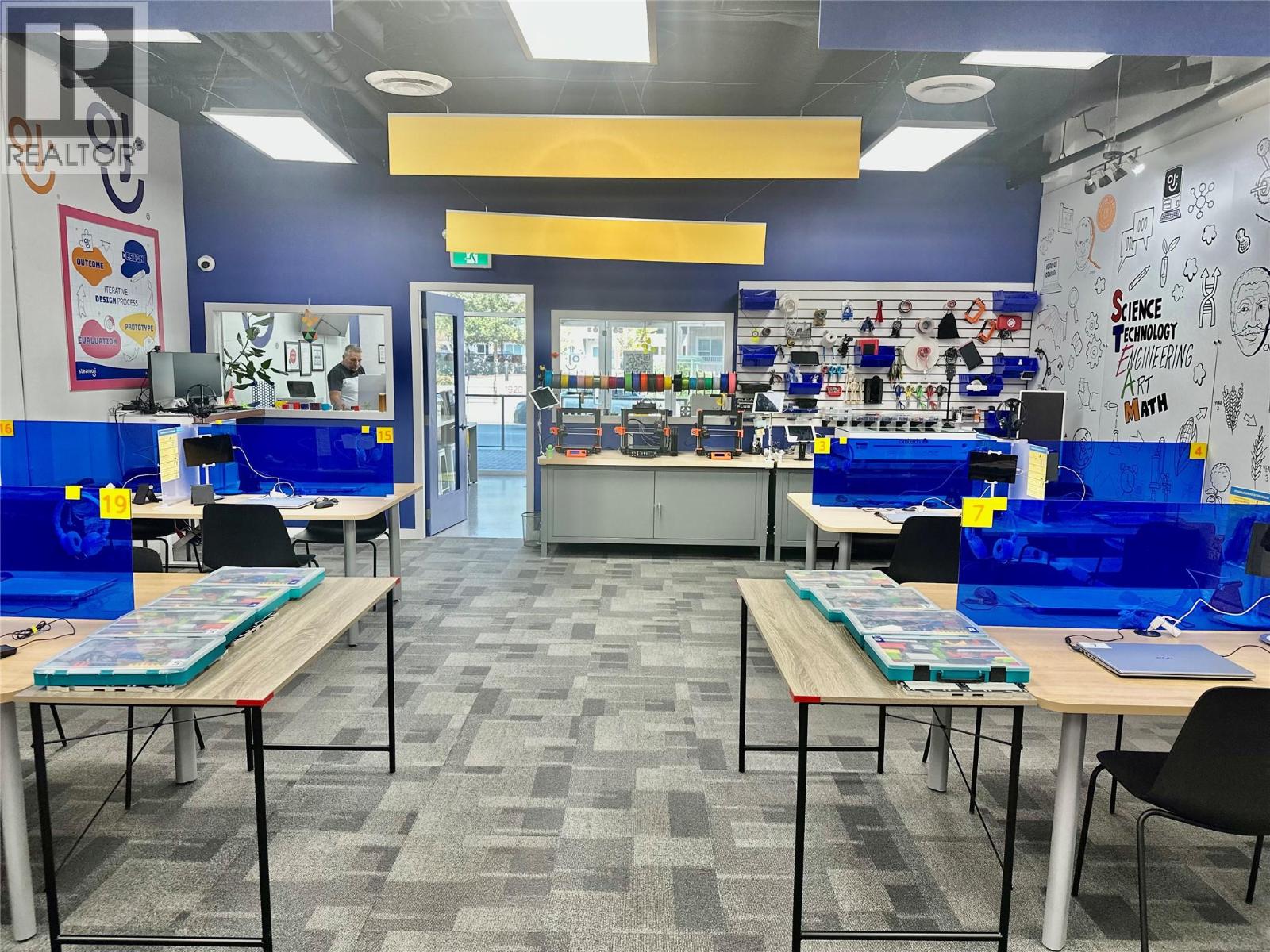 1925 Enterprise Way Unit# 105, Kelowna, British Columbia  V1Y 0J9 - Photo 9 - 10375557