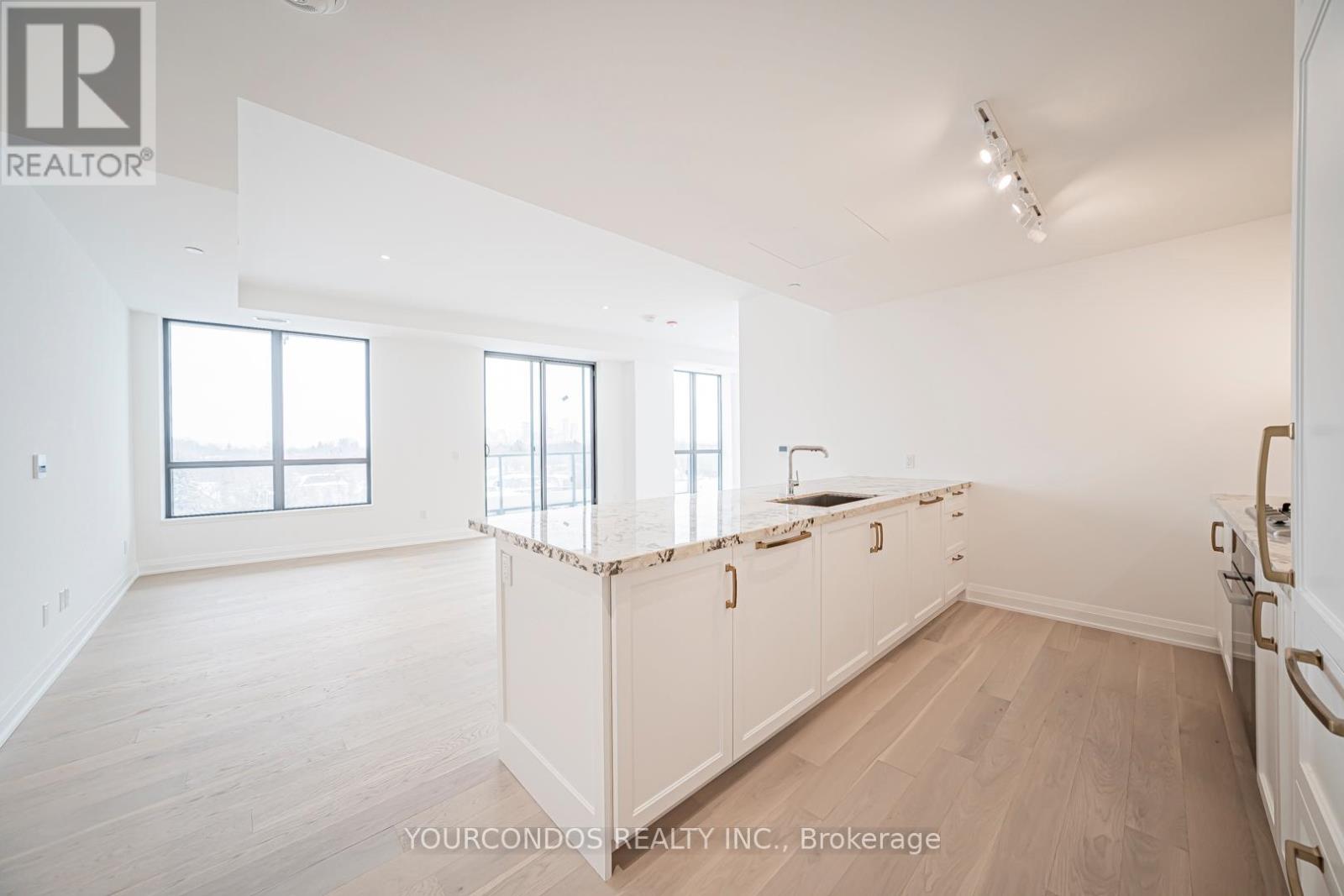 609 - 505 Glencairn Avenue, Toronto, Ontario  M6B 0B2 - Photo 3 - C12780632