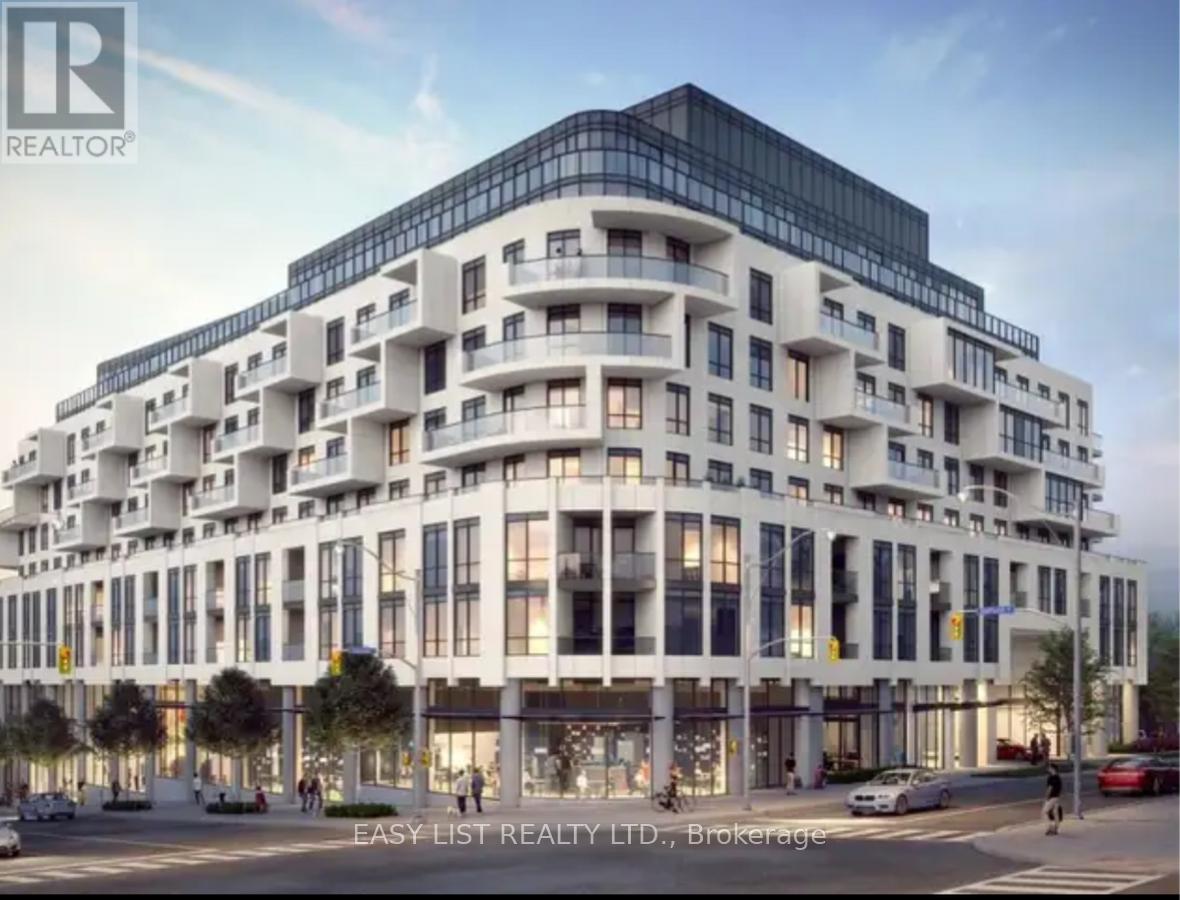 220 - 505 GLENCAIRN AVENUE, Toronto, Ontario