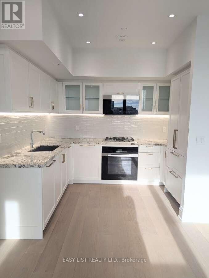 220 - 505 Glencairn Avenue, Toronto, Ontario  M6B 0B2 - Photo 3 - C12780636