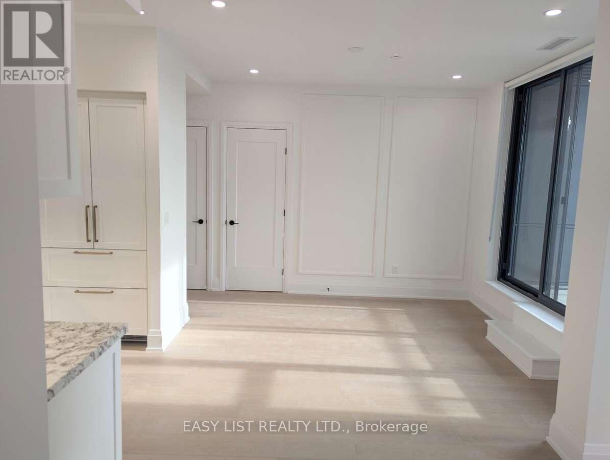 220 - 505 Glencairn Avenue, Toronto, Ontario  M6B 0B2 - Photo 4 - C12780636