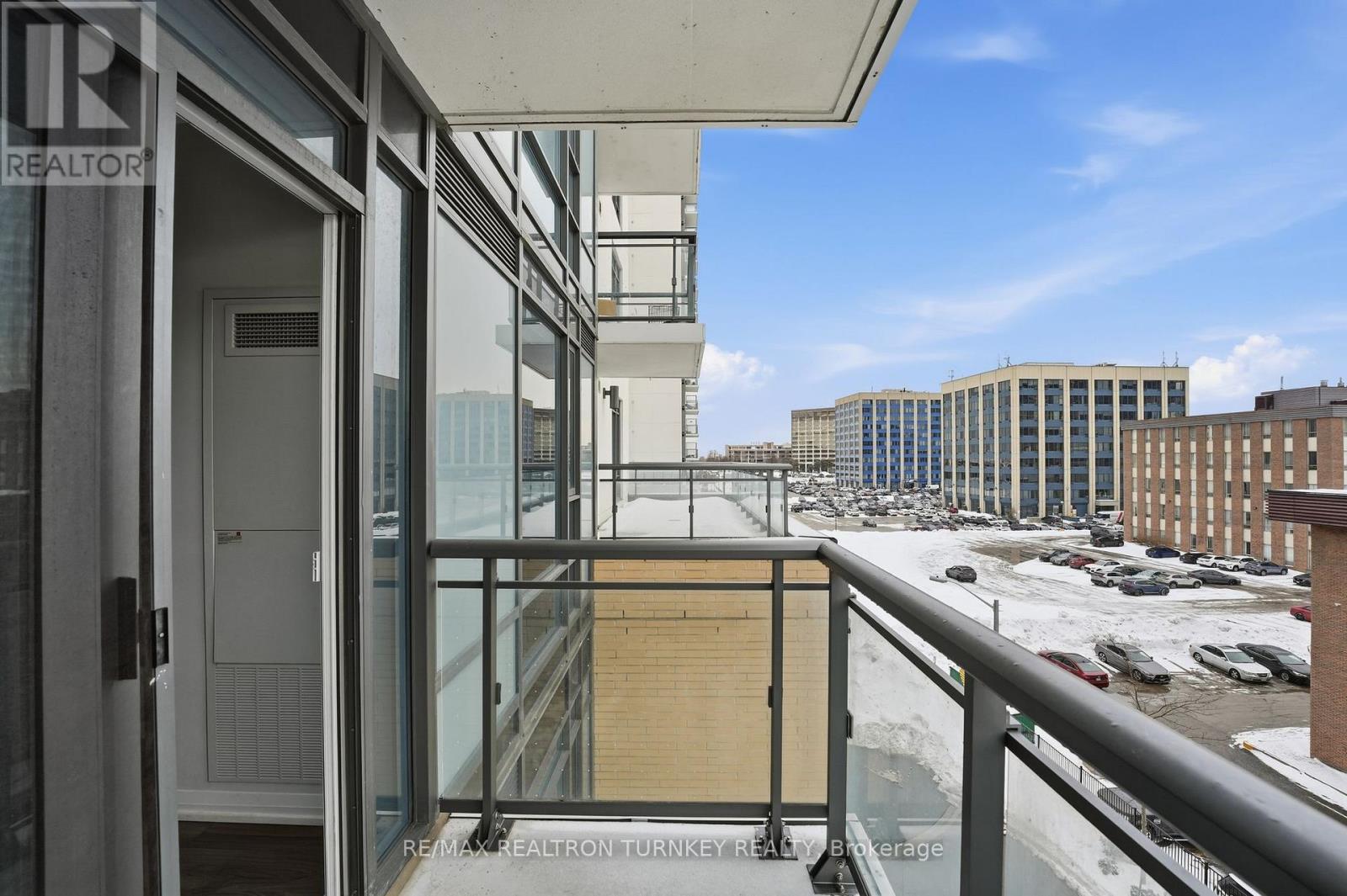 409 - 50 Ann O'reilly Road, Toronto, Ontario  M2J 0C9 - Photo 19 - C12780646