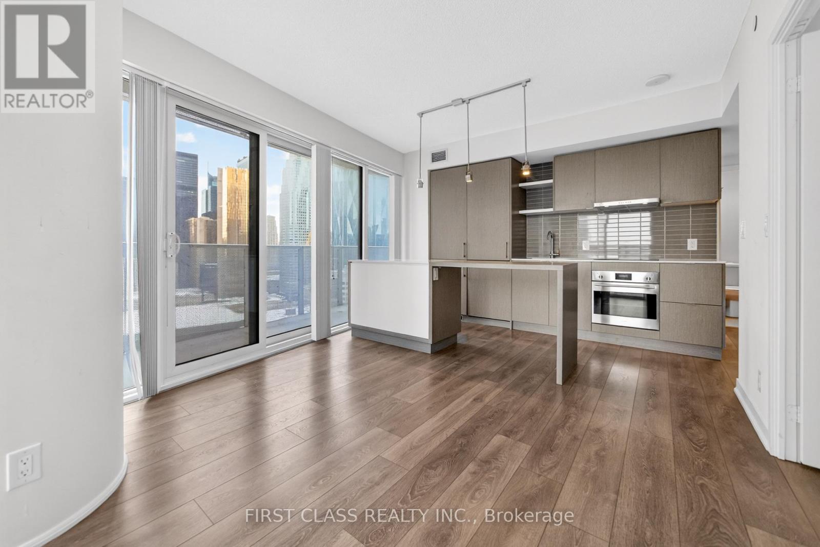 2502 - 100 Harbour Street, Toronto, Ontario  M5J 0B5 - Photo 11 - C12780672