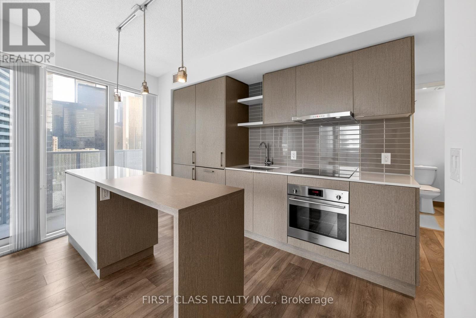 2502 - 100 Harbour Street, Toronto, Ontario  M5J 0B5 - Photo 13 - C12780672