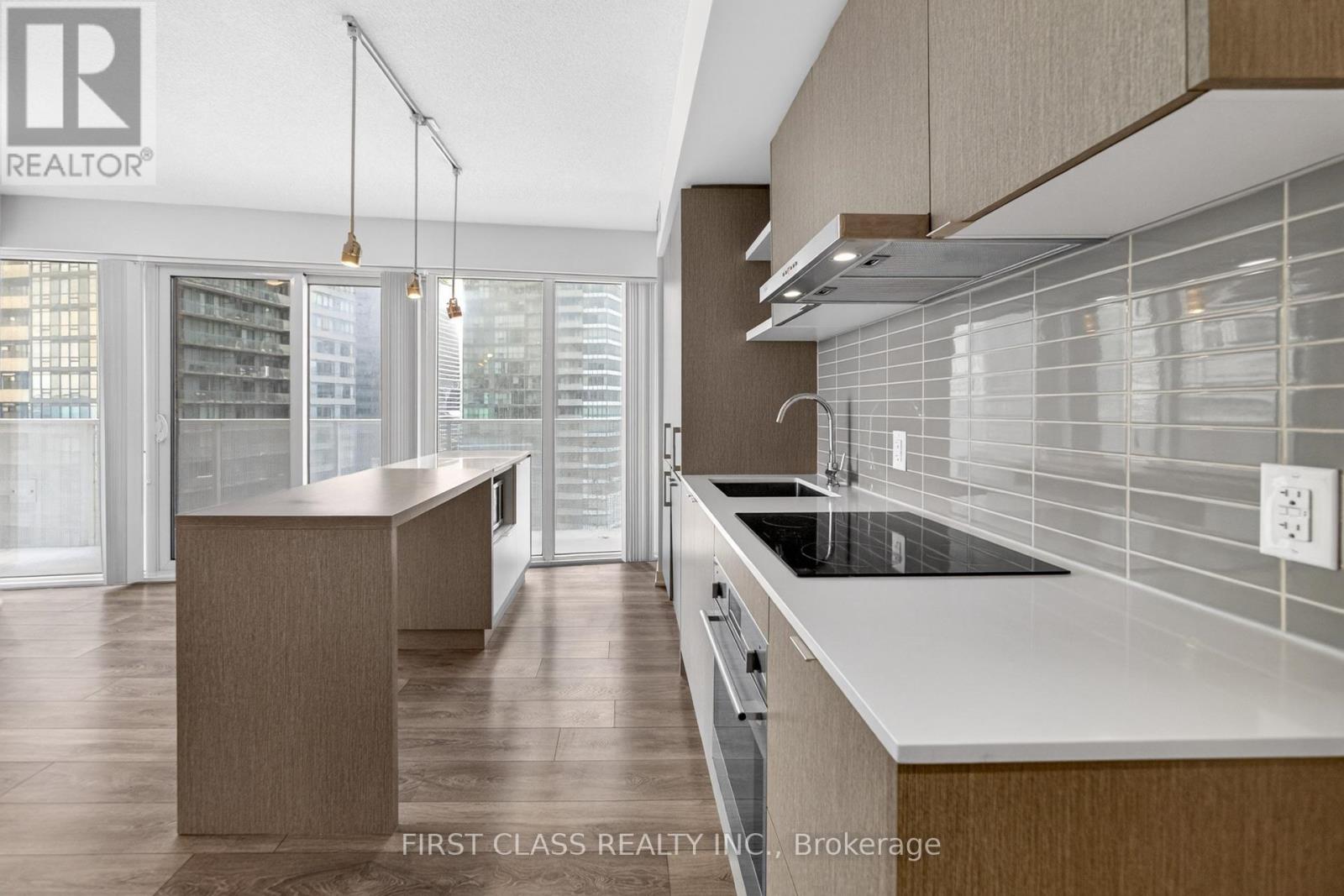 2502 - 100 Harbour Street, Toronto, Ontario  M5J 0B5 - Photo 15 - C12780672