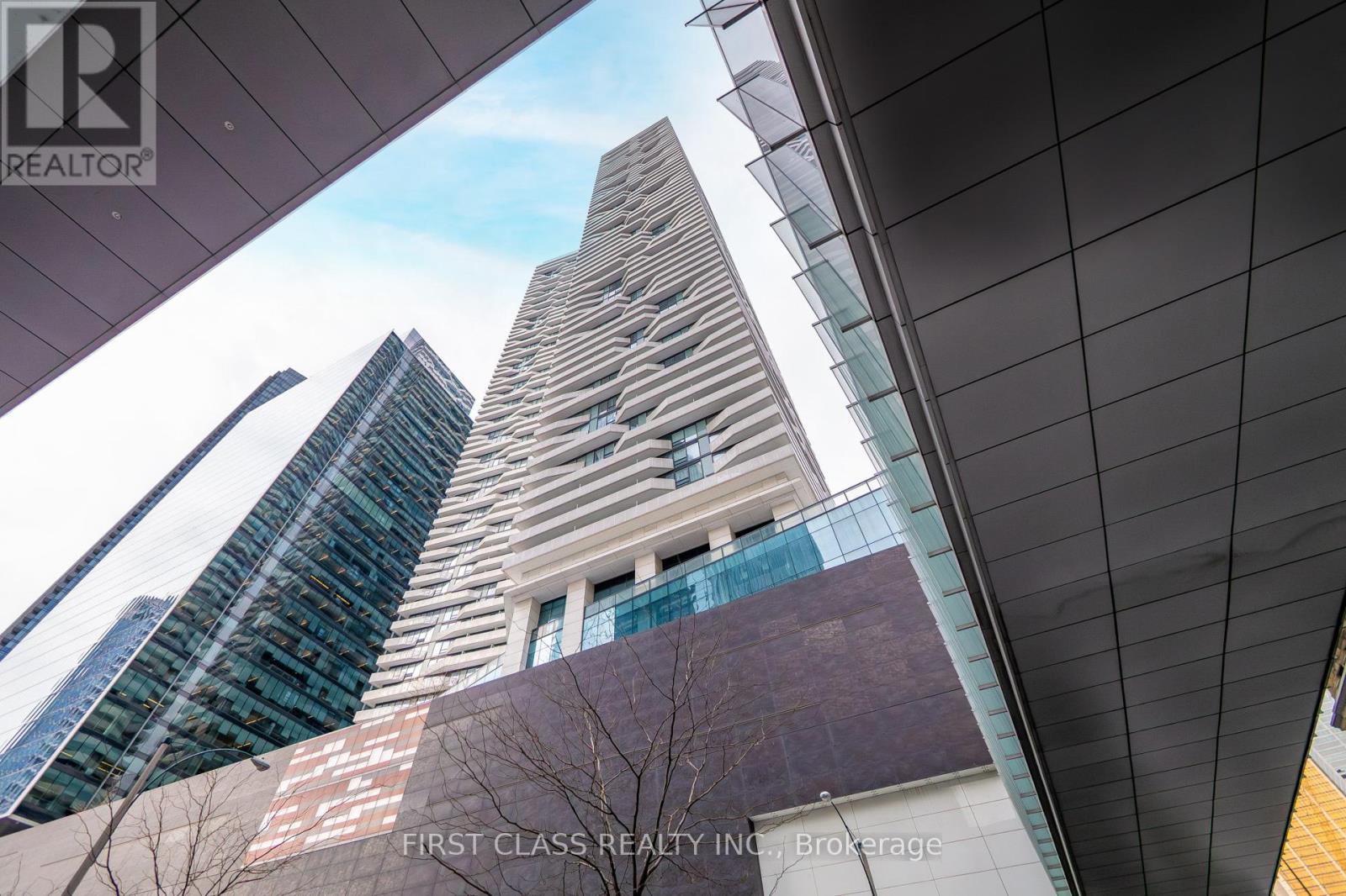 2502 - 100 Harbour Street, Toronto, Ontario  M5J 0B5 - Photo 3 - C12780672
