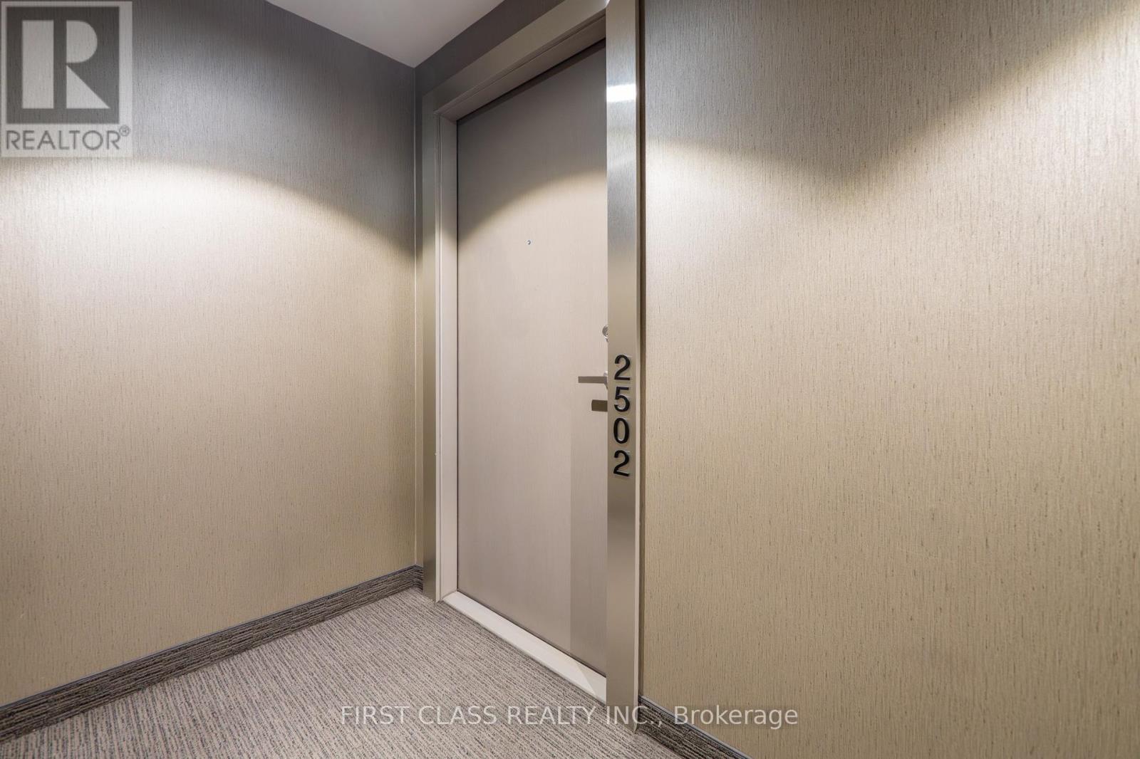 2502 - 100 Harbour Street, Toronto, Ontario  M5J 0B5 - Photo 30 - C12780672