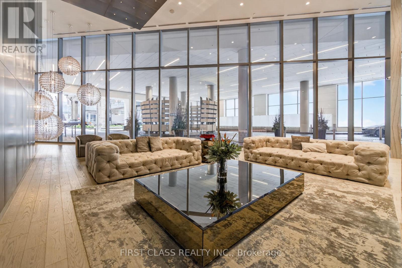 2502 - 100 Harbour Street, Toronto, Ontario  M5J 0B5 - Photo 5 - C12780672