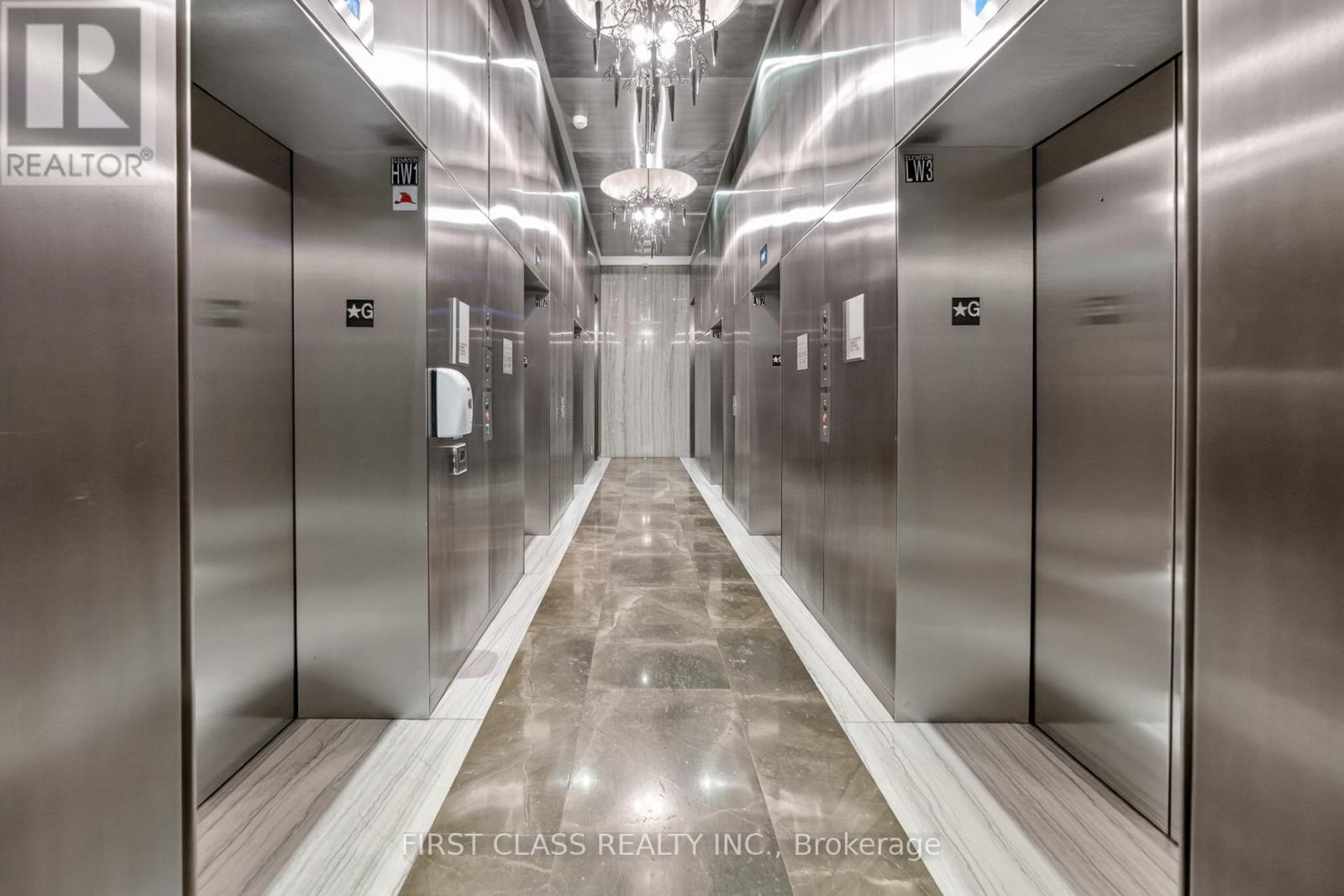 2502 - 100 Harbour Street, Toronto, Ontario  M5J 0B5 - Photo 7 - C12780672