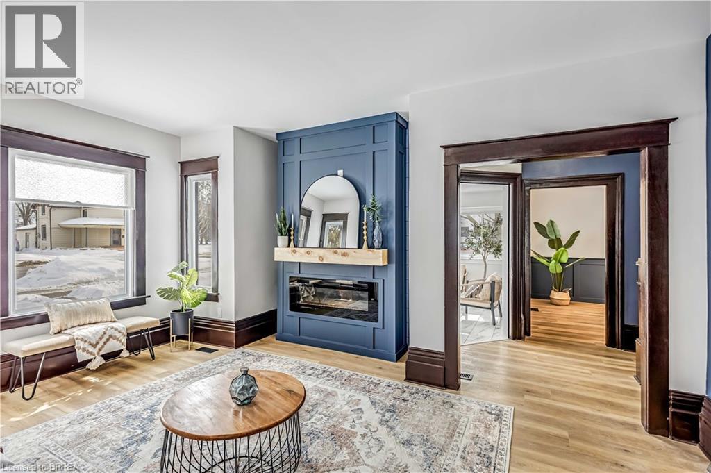 405 Maple Avenue S, Burford, Ontario  N0E 1A0 - Photo 16 - 40803988