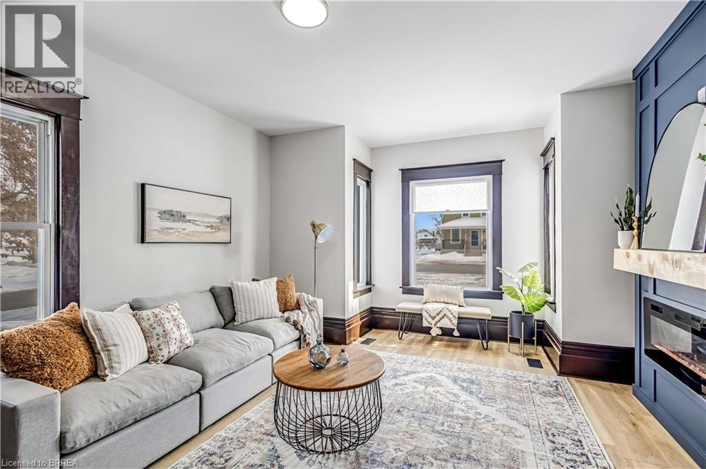 405 Maple Avenue S, Burford, Ontario  N0E 1A0 - Photo 17 - 40803988