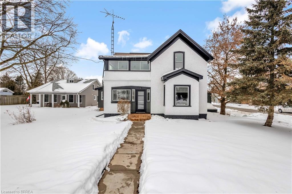 405 Maple Avenue S, Burford, Ontario  N0E 1A0 - Photo 2 - 40803988