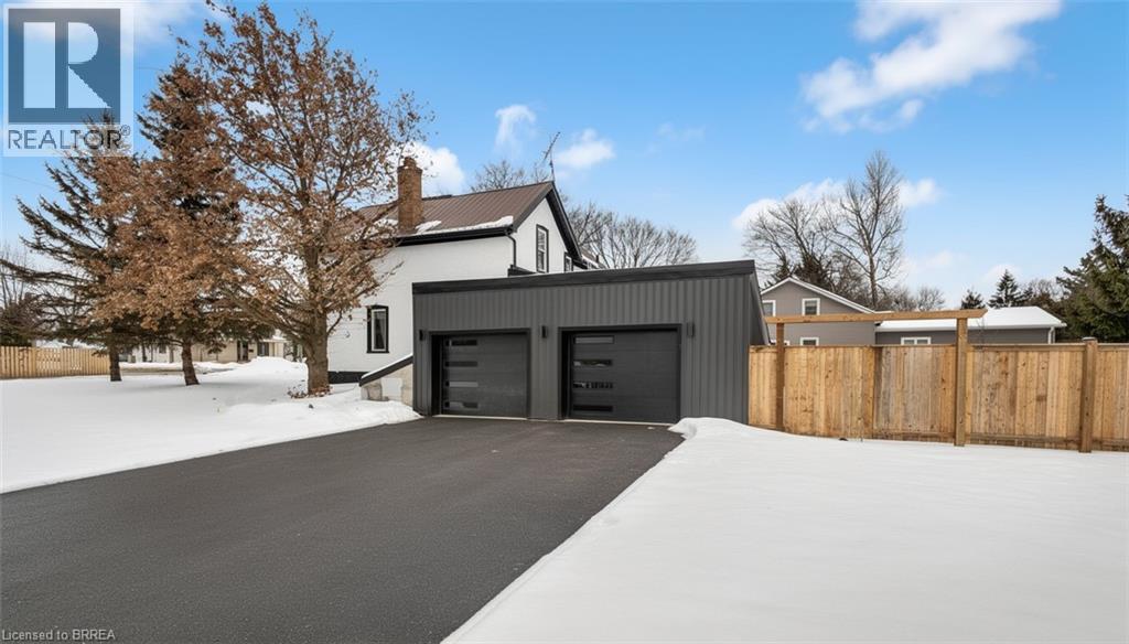 405 Maple Avenue S, Burford, Ontario  N0E 1A0 - Photo 39 - 40803988