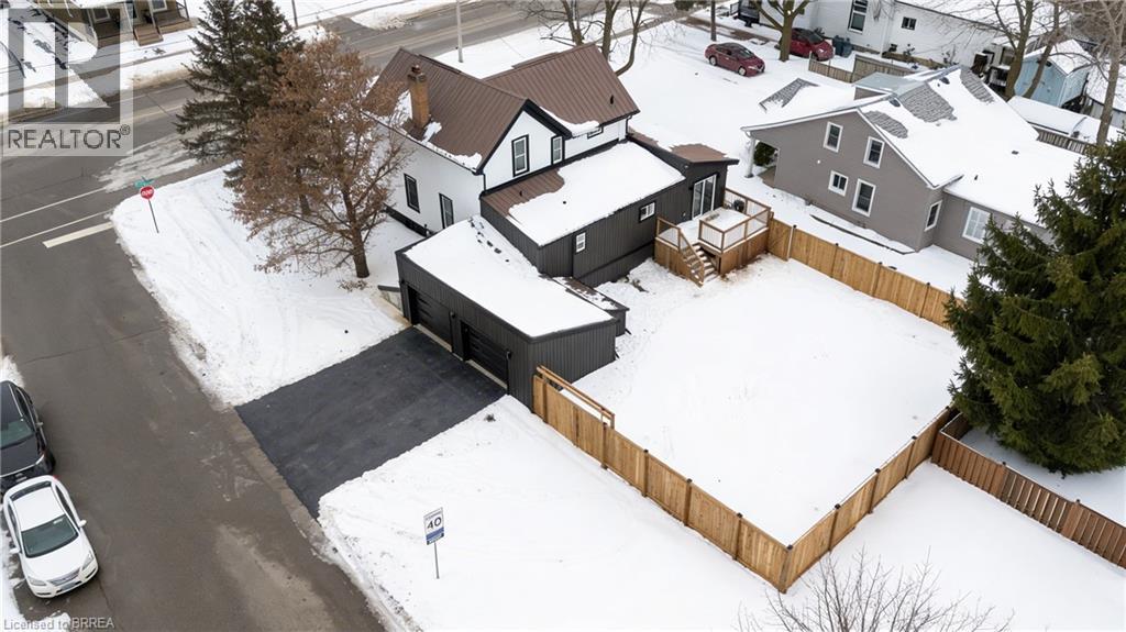 405 Maple Avenue S, Burford, Ontario  N0E 1A0 - Photo 42 - 40803988