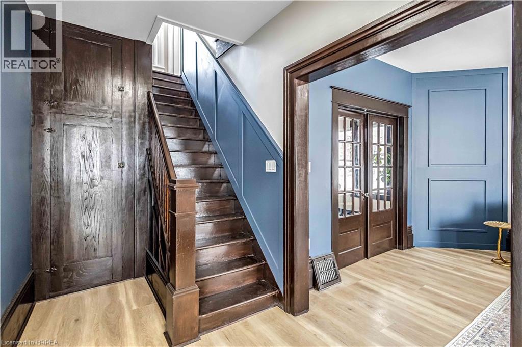 405 Maple Avenue S, Burford, Ontario  N0E 1A0 - Photo 5 - 40803988