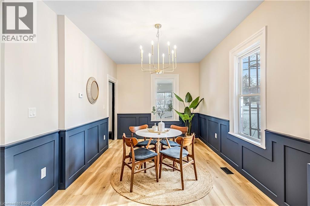 405 Maple Avenue S, Burford, Ontario  N0E 1A0 - Photo 7 - 40803988