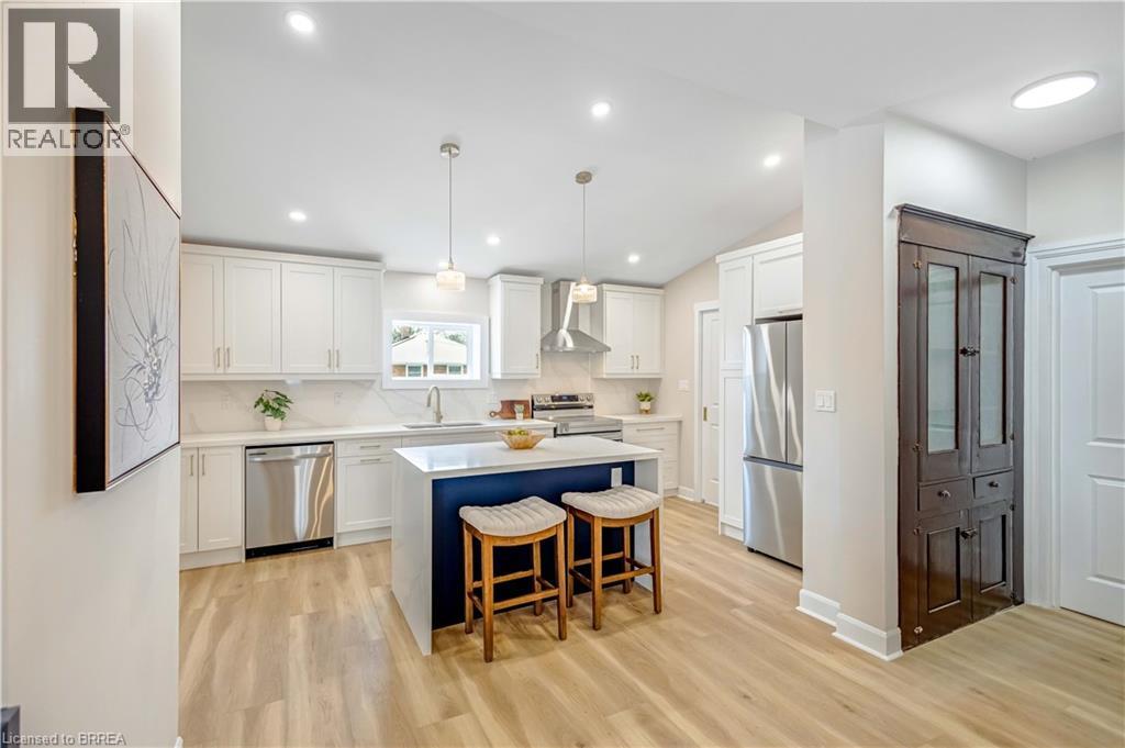 405 Maple Avenue S, Burford, Ontario  N0E 1A0 - Photo 8 - 40803988