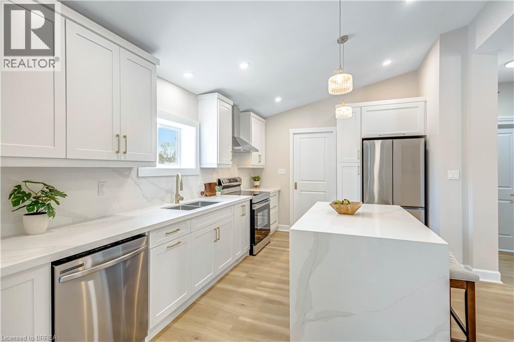 405 Maple Avenue S, Burford, Ontario  N0E 1A0 - Photo 9 - 40803988