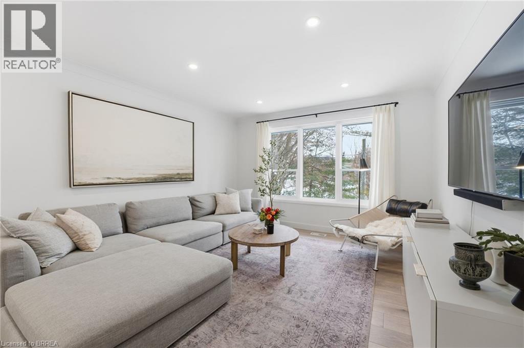 45 Parkside Drive, Brantford, Ontario  N3T 5G3 - Photo 13 - 40800823