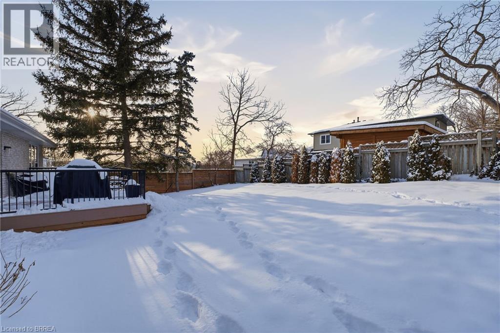 45 Parkside Drive, Brantford, Ontario  N3T 5G3 - Photo 29 - 40800823