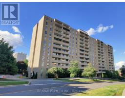 614 - 2 GLAMORGAN AVENUE, Toronto, Ontario