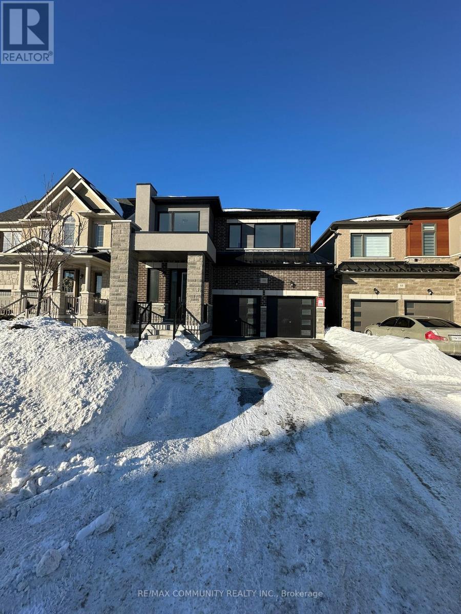 59 Hoad Street, Clarington, Ontario  L1B 0W1 - Photo 2 - E12780662