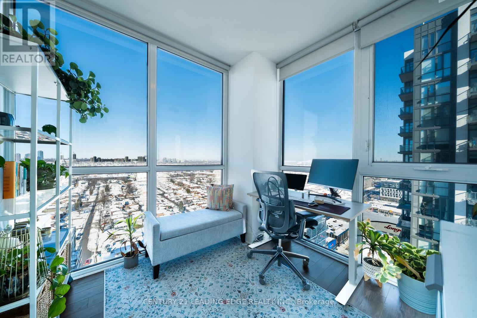 1902 - 15 Zorra Street, Toronto, Ontario  M8Z 0C1 - Photo 14 - W12779726