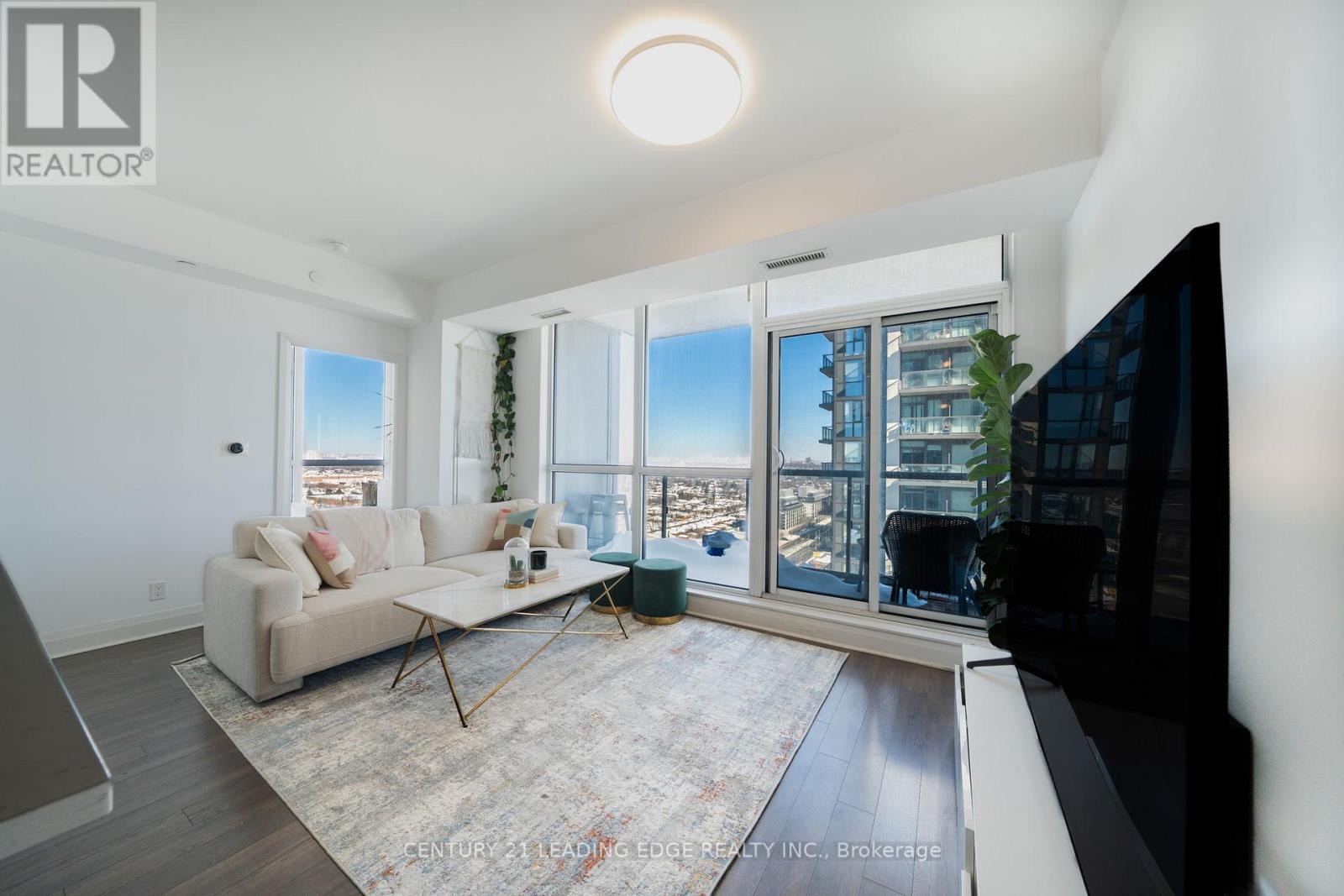 1902 - 15 Zorra Street, Toronto, Ontario  M8Z 0C1 - Photo 9 - W12779726