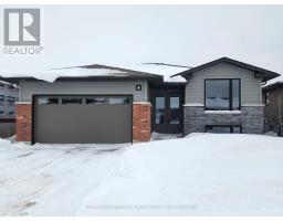 LOT 4 - 8 PARKLAND CIRCLE, Quinte West, Ontario