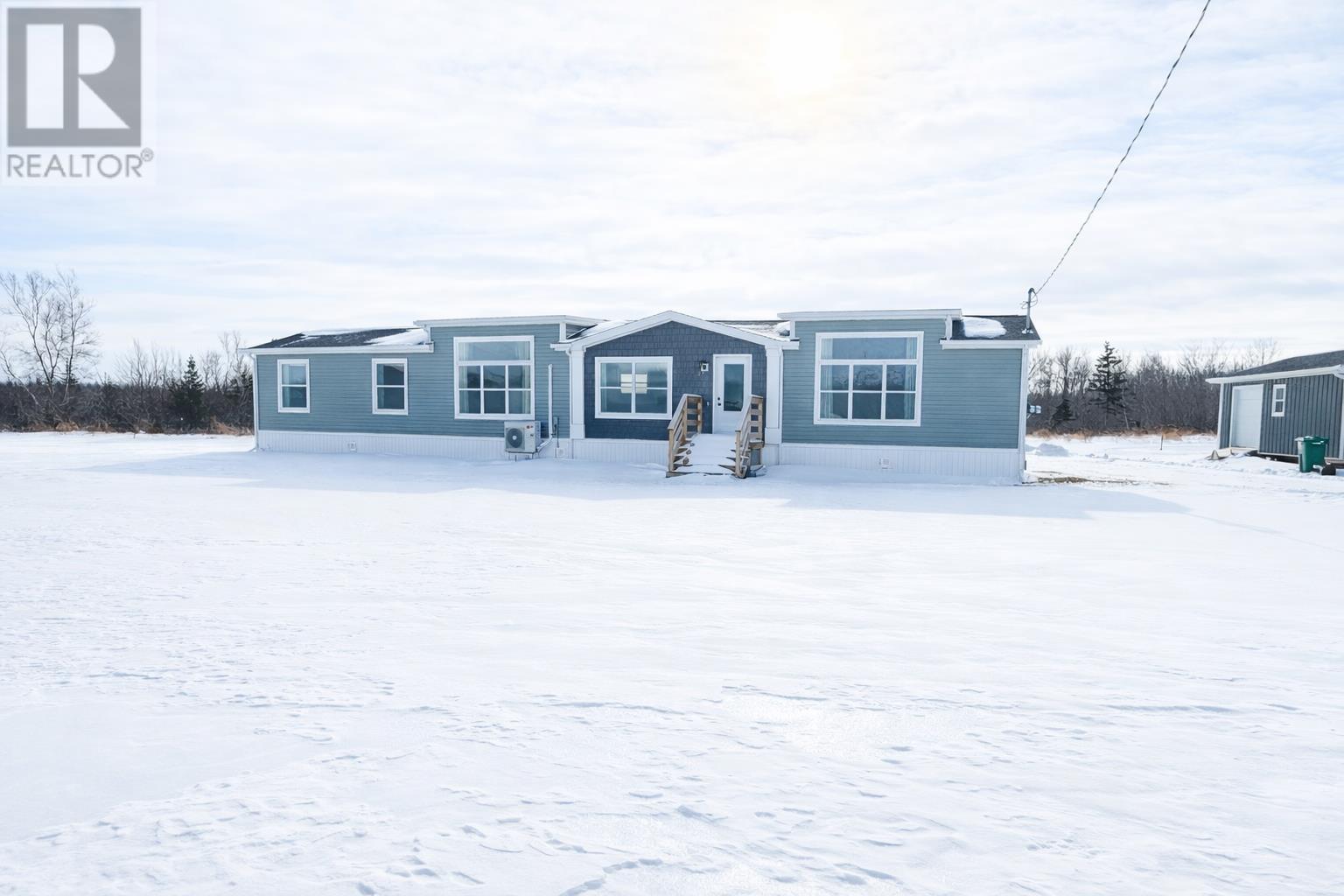 1093 Cannontown Road, St. Timothee, Prince Edward Island  C0B 2E0 - Photo 1 - 202602586