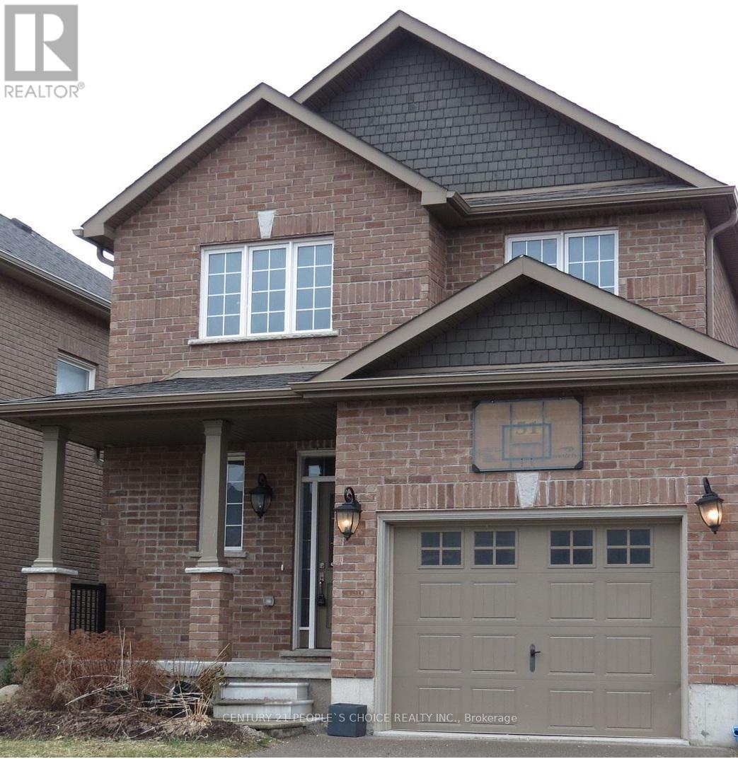 51 Booth Lane, Barrie (Painswick South), Ontario  L4N 0S4 - Photo 1 - S12780626