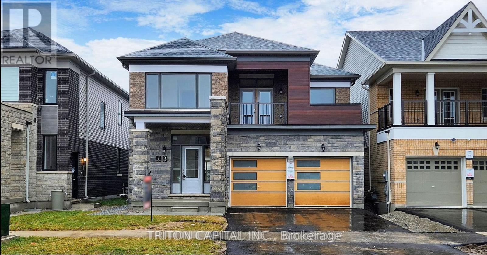 Main - 14 Bannister Road, Barrie, Ontario  L9J 0L4 - Photo 1 - S12780658