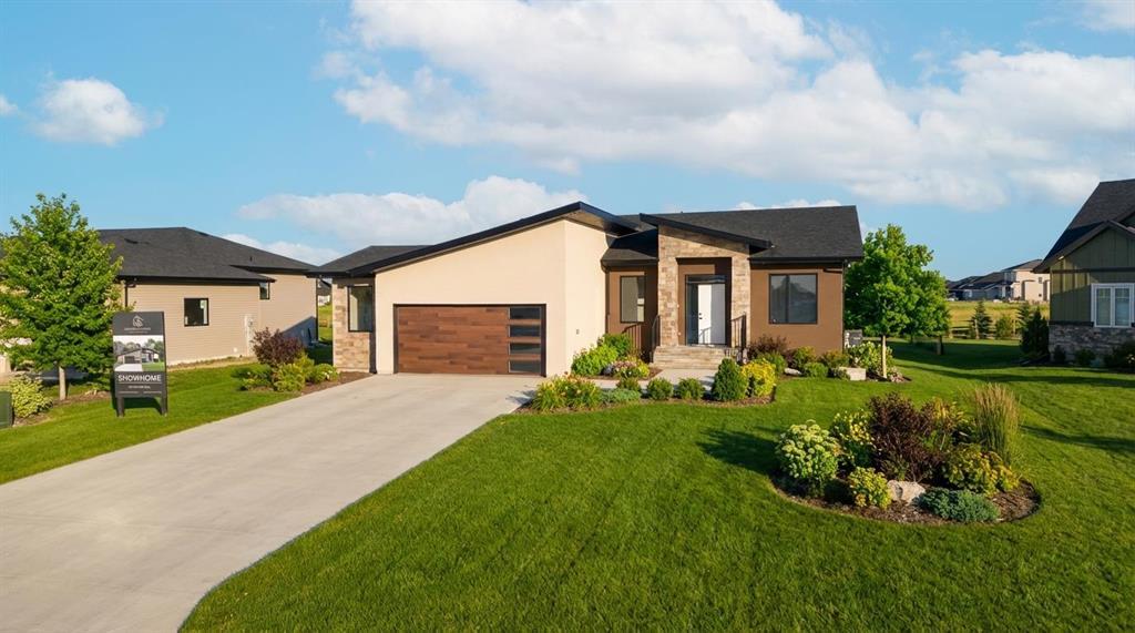 157 BlackBird Way, grande pointe, Manitoba