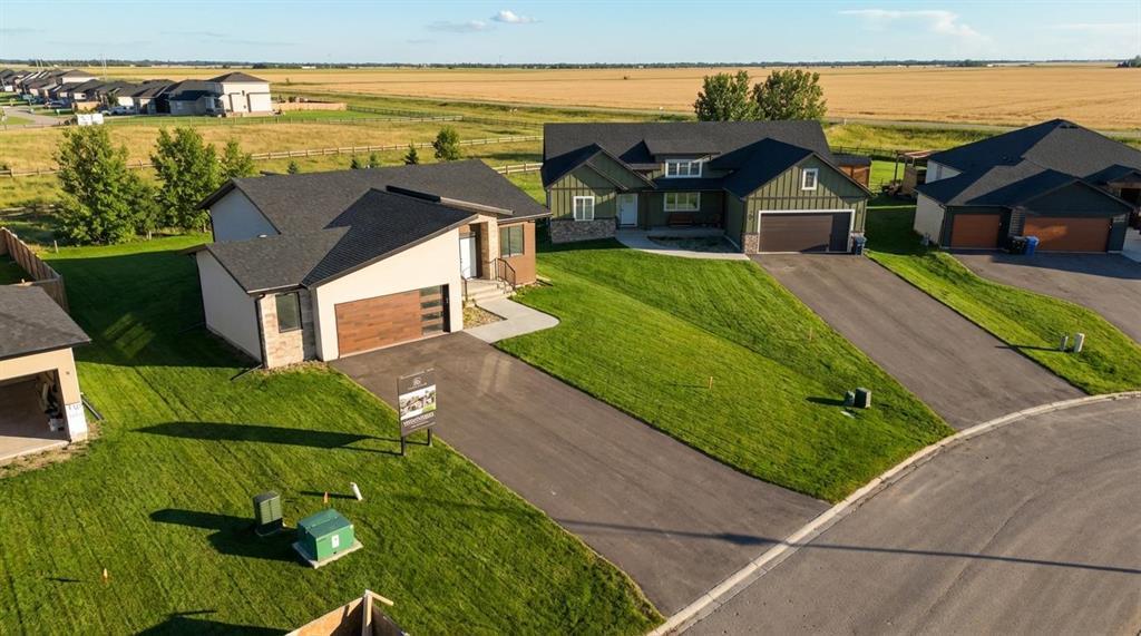 157 Blackbird Way, Grande Pointe, Manitoba  R5A 0C3 - Photo 1 - 202523033