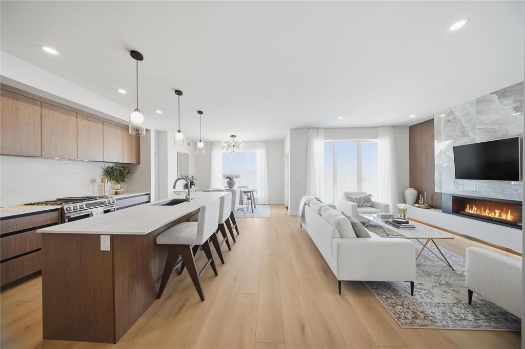 157 Blackbird Way, Grande Pointe, Manitoba  R5A 0C3 - Photo 13 - 202523033