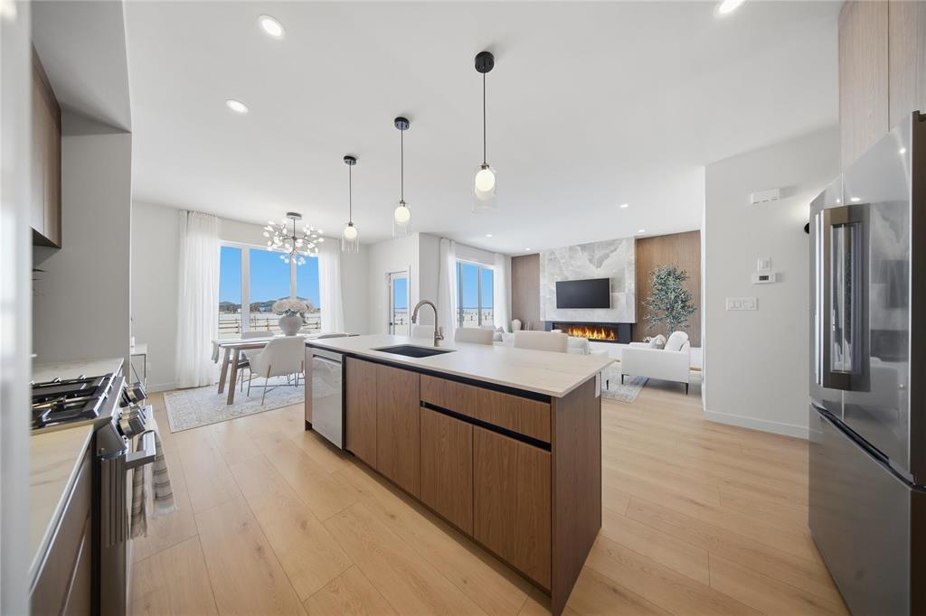 157 Blackbird Way, Grande Pointe, Manitoba  R5A 0C3 - Photo 18 - 202523033