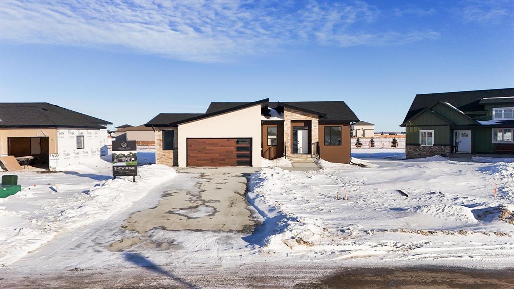 157 Blackbird Way, Grande Pointe, Manitoba  R5A 0C3 - Photo 2 - 202523033