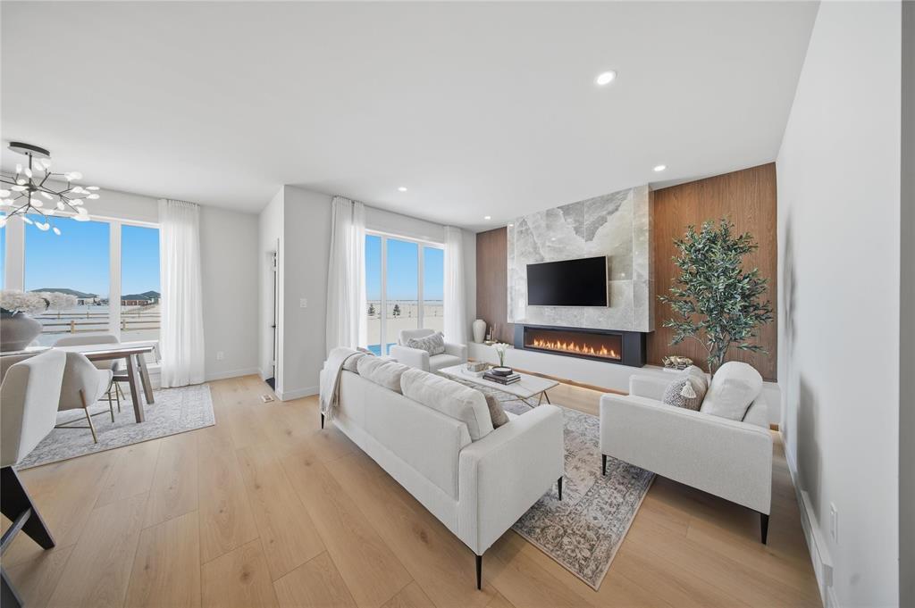 157 Blackbird Way, Grande Pointe, Manitoba  R5A 0C3 - Photo 23 - 202523033