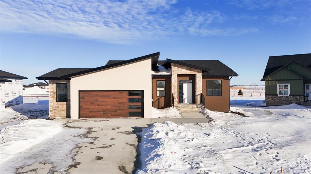 157 Blackbird Way, Grande Pointe, Manitoba  R5A 0C3 - Photo 3 - 202523033