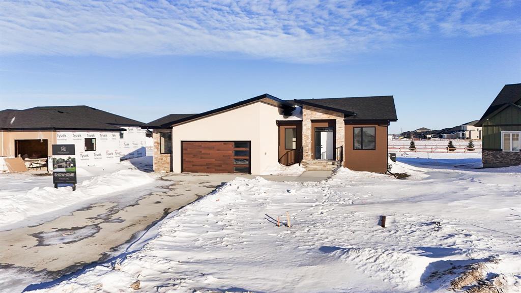 157 Blackbird Way, Grande Pointe, Manitoba  R5A 0C3 - Photo 35 - 202523033