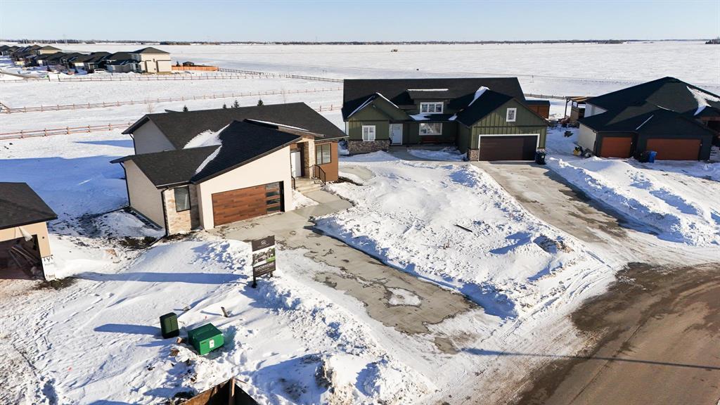 157 Blackbird Way, Grande Pointe, Manitoba  R5A 0C3 - Photo 37 - 202523033