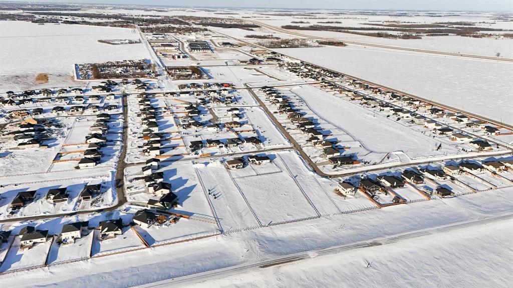 157 Blackbird Way, Grande Pointe, Manitoba  R5A 0C3 - Photo 45 - 202523033