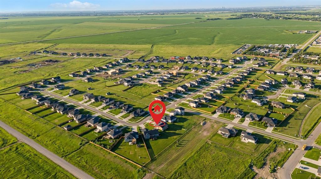 157 Blackbird Way, Grande Pointe, Manitoba  R5A 0C3 - Photo 46 - 202523033