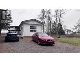 61 ONSLOW MOUNTAIN Road, Belmont, Nova Scotia