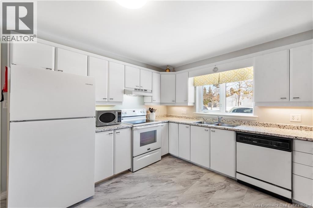 50 Mcauley Unit# 38, Moncton, New Brunswick  E1A 6R2 - Photo 4 - NB133521
