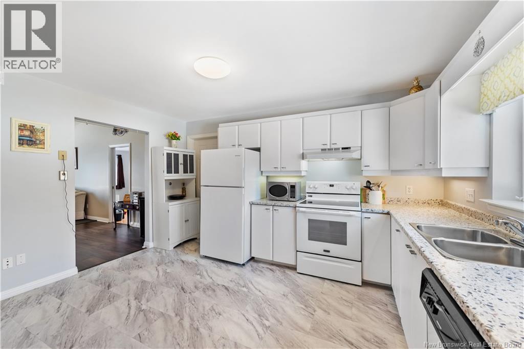 50 Mcauley Unit# 38, Moncton, New Brunswick  E1A 6R2 - Photo 3 - NB133521